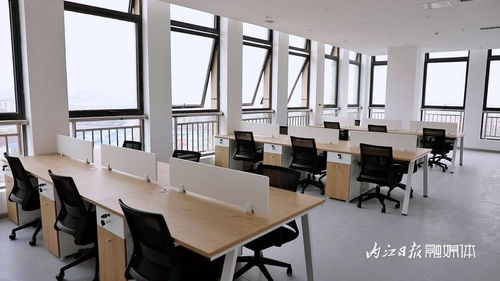 內(nèi)江軟件與信息技術(shù)服務(wù)外包產(chǎn)業(yè)園D區(qū)一期項目進(jìn)入室內(nèi)精裝修階段