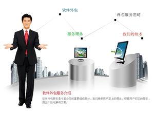 軟件服務(wù)外包方向本科專(zhuān)業(yè)建設(shè)的實(shí)踐與探索