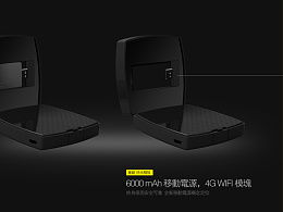 電子產(chǎn)品在ZCOOL平臺上的設計趨勢與價值