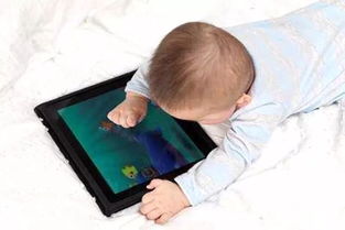 孩子沉迷電子產品不止毀掉眼睛，還帶來6種身心傷害