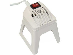 雷達(dá)RAID拖線式電熱蚊香液加熱器電子滅蚊器 高效驅(qū)蚊，守護(hù)安寧