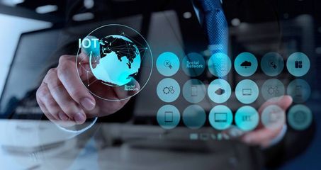 5G時代下智慧工廠發(fā)展展望 物聯(lián)網(wǎng)應(yīng)用服務(wù)的新變革